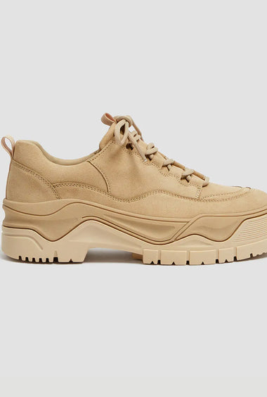 Urban Track Sole Trainers