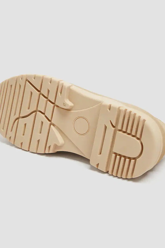 Urban Track Sole Trainers