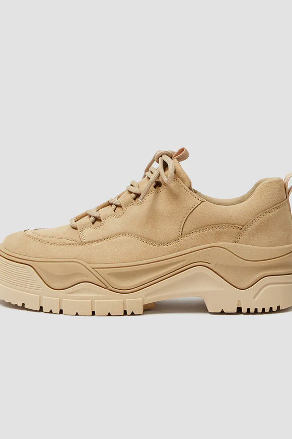 Urban Track Sole Trainers