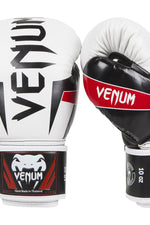 Venum Elite Boxing Gloves