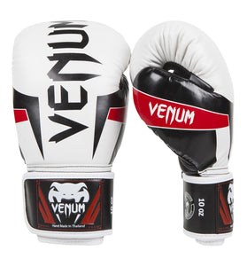 Venum Elite Boxing Gloves
