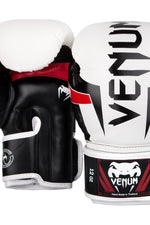 Venum Elite Boxing Gloves