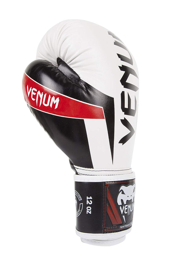 Venum Elite Boxing Gloves