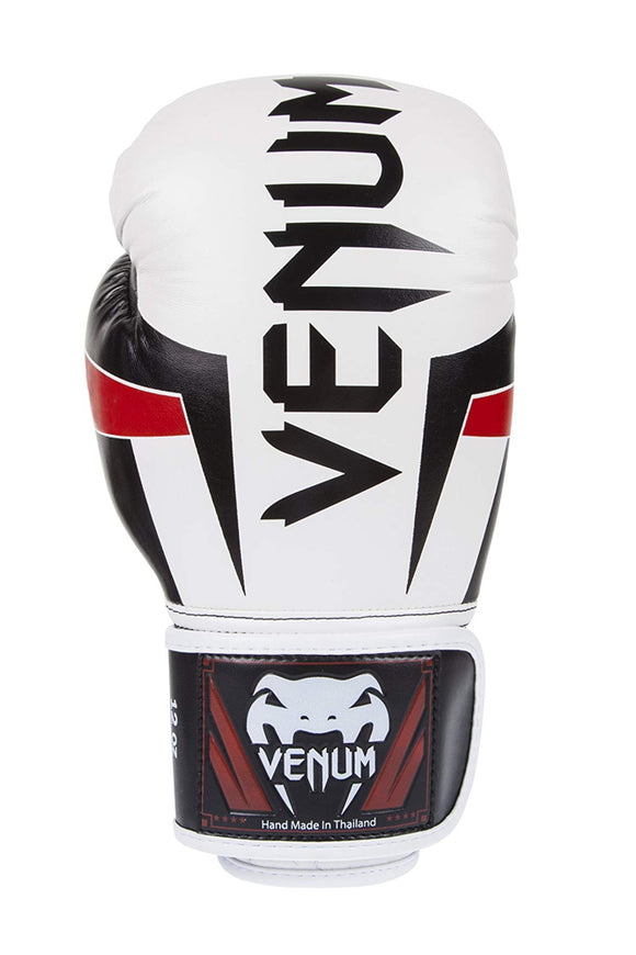 Venum Elite Boxing Gloves